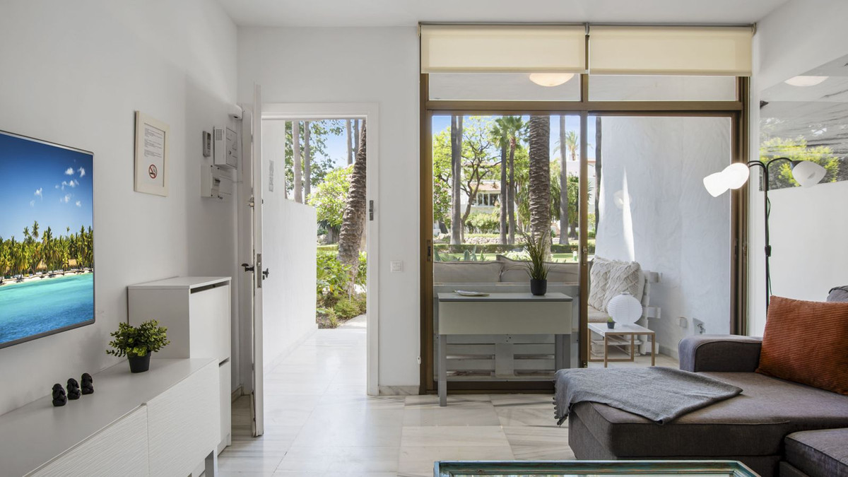 Ground Floor Apartment bilde 4