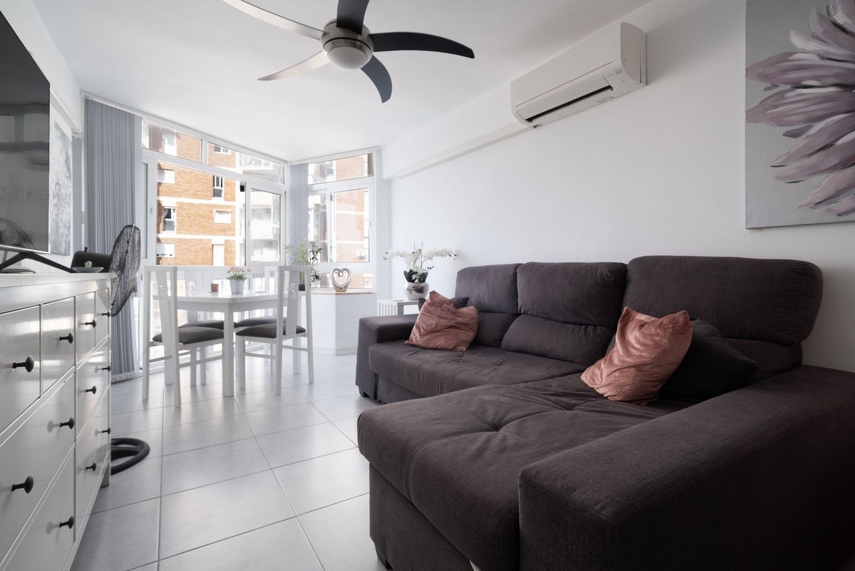 Middle Floor Apartment bilde 4