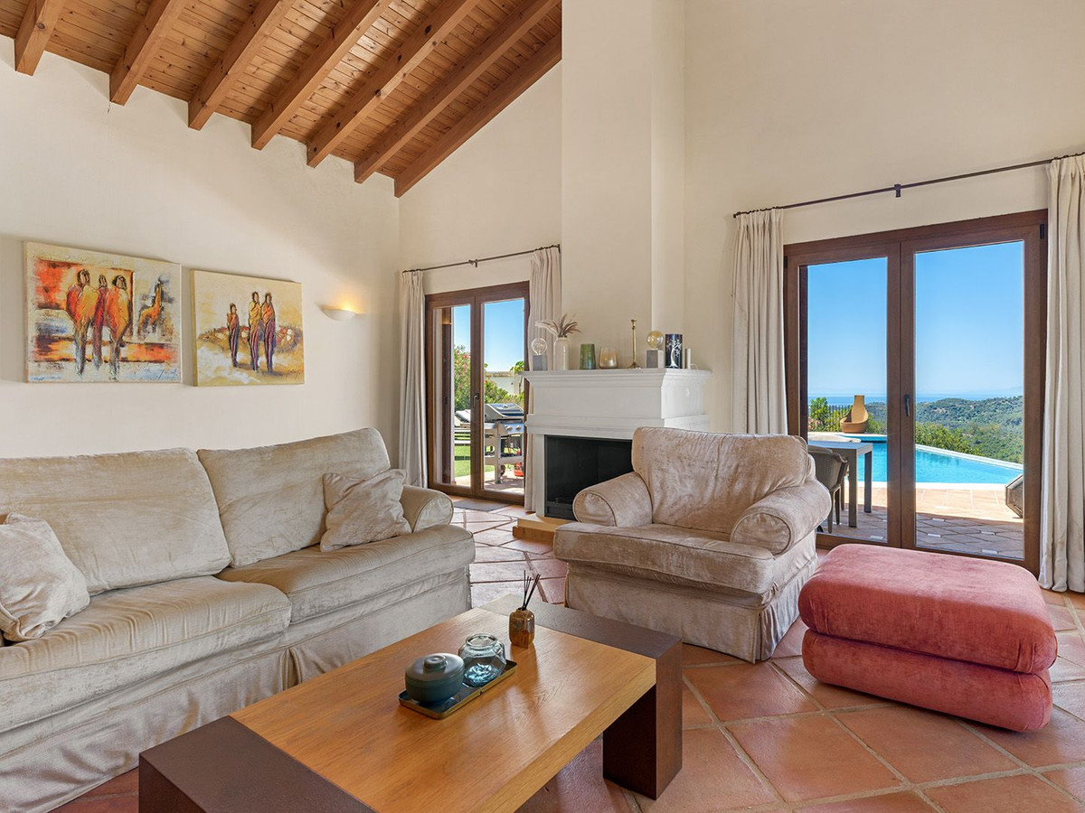 Detached Villa bilde 14