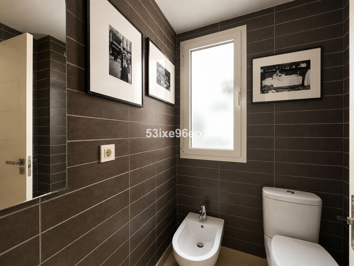 Penthouse Duplex bilde 11