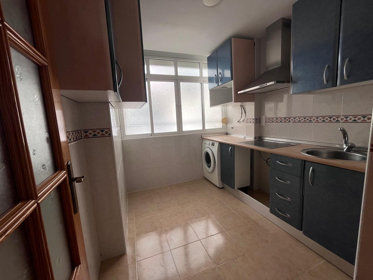 Middle Floor Apartment bilde 9