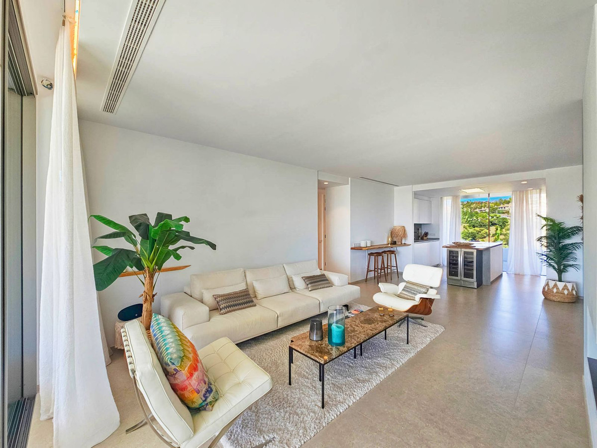 Middle Floor Apartment bilde 4