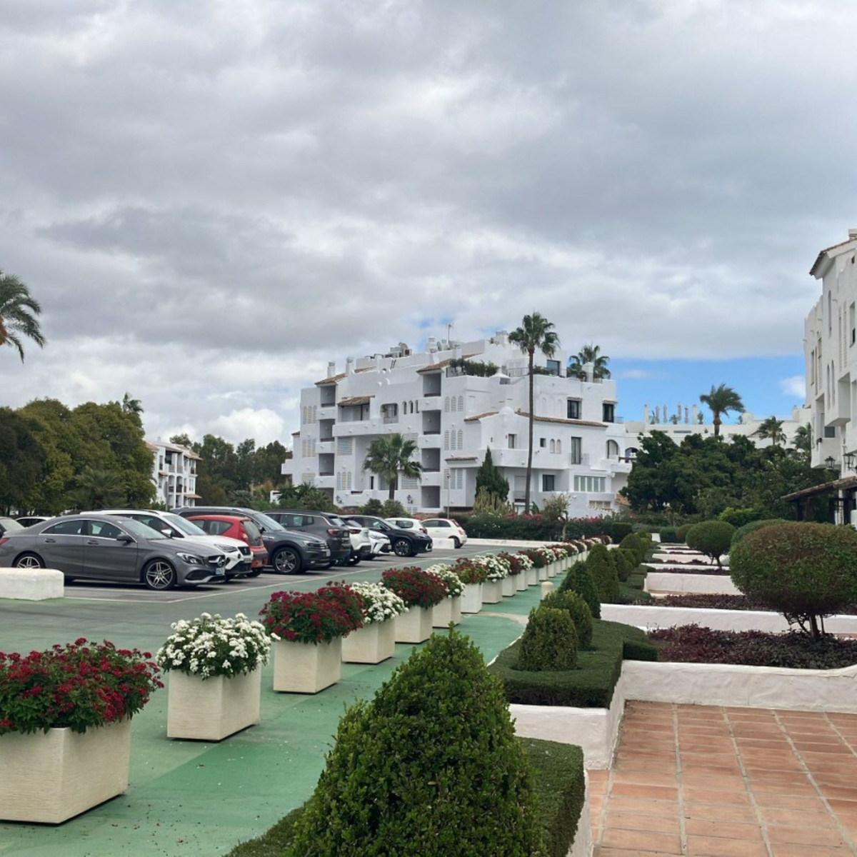 Ground Floor Apartment bilde 4