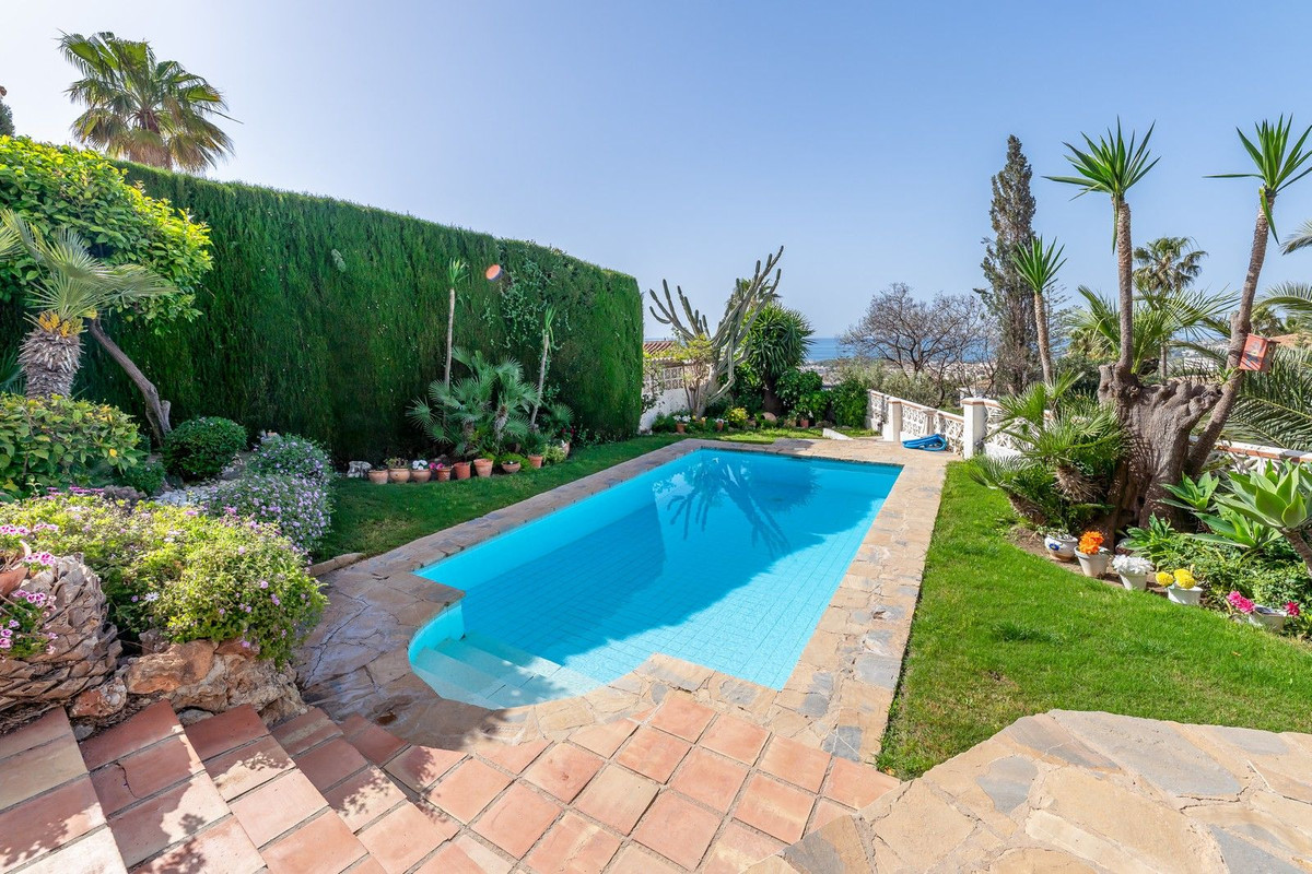 Detached Villa bilde 39