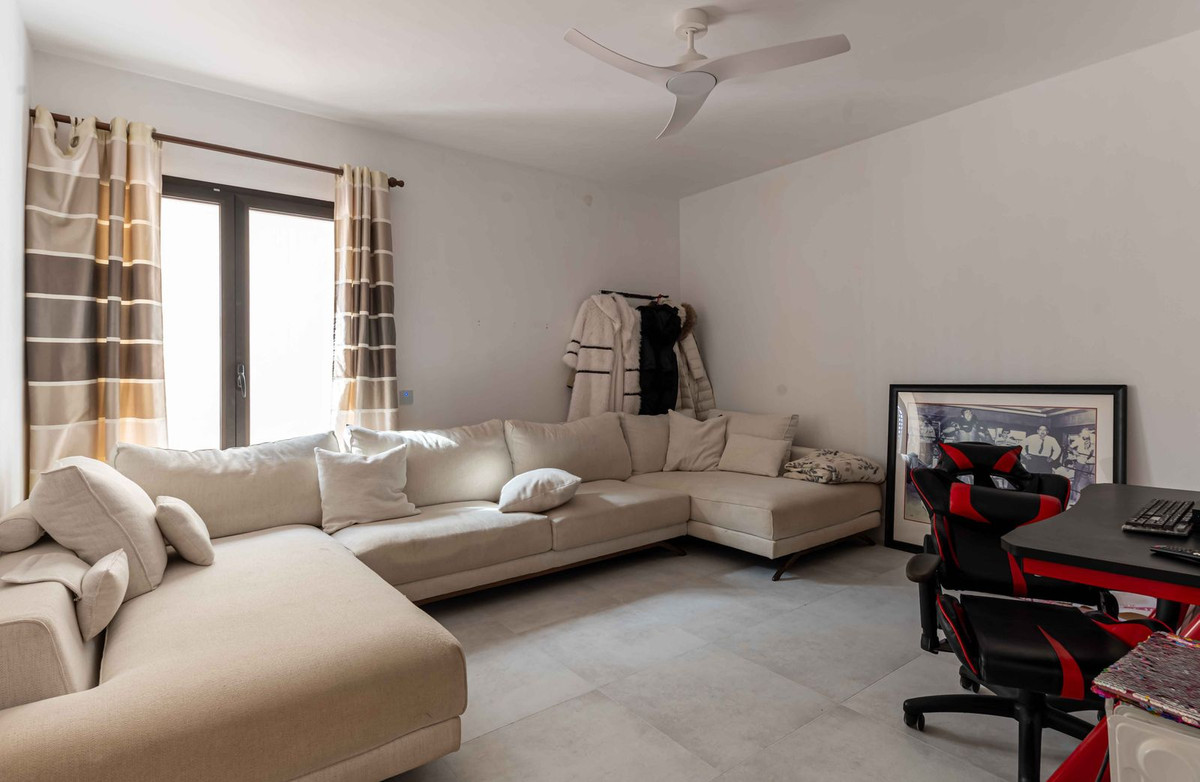 Townhouse bilde 35