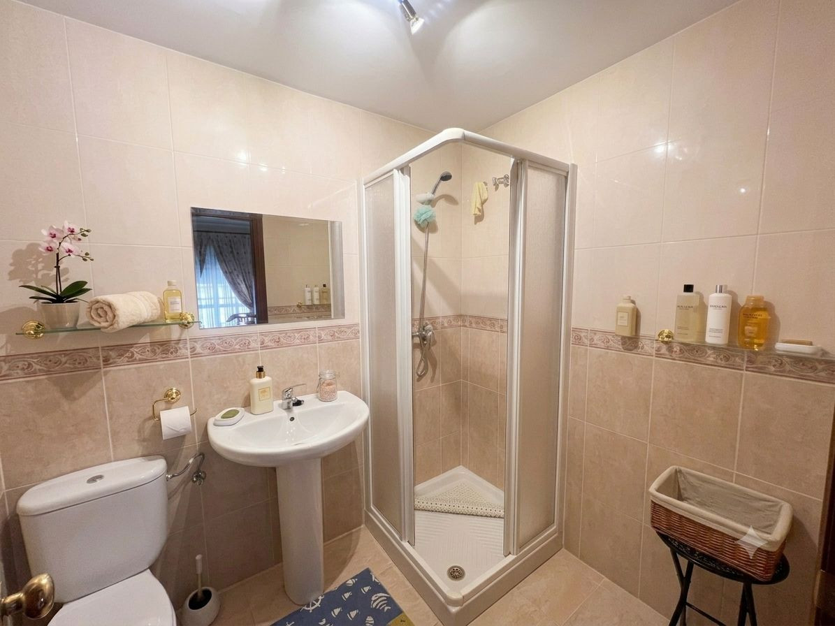 Ground Floor Apartment bilde 20
