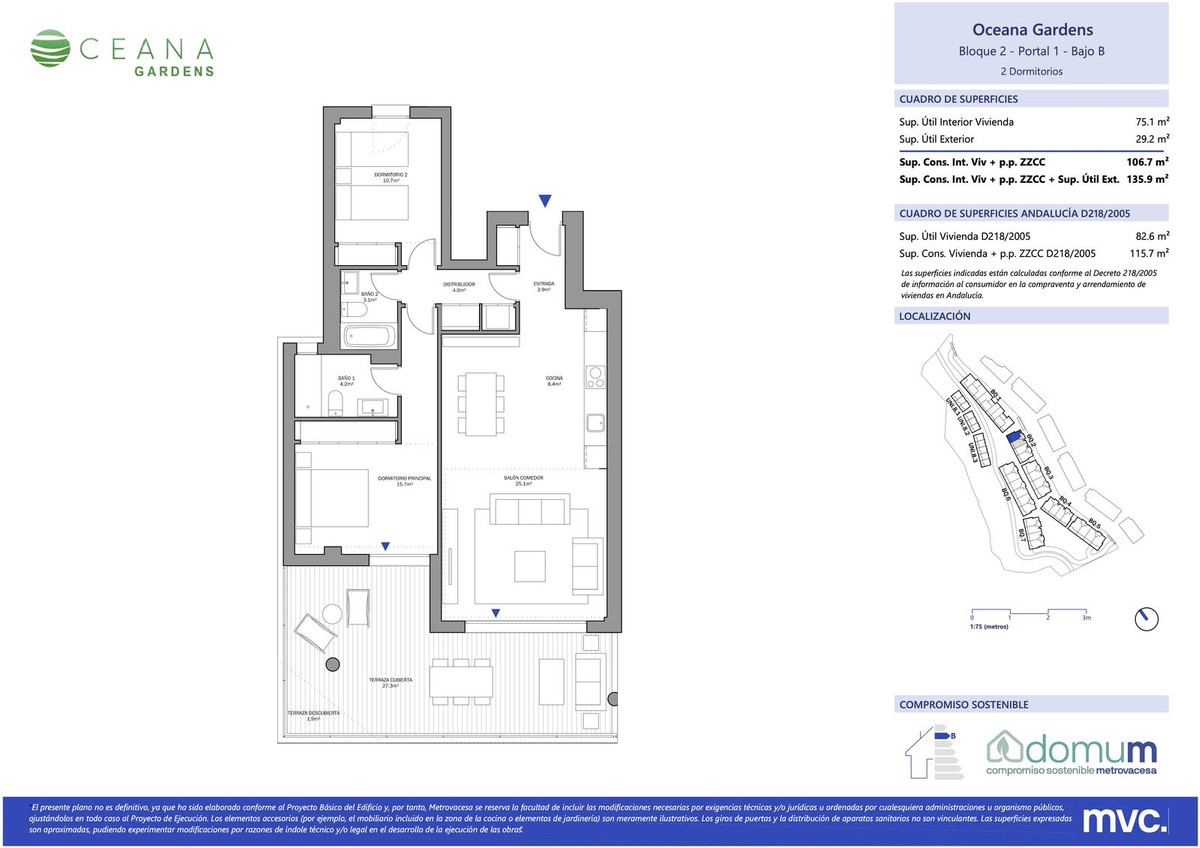 Ground Floor Apartment bilde 24