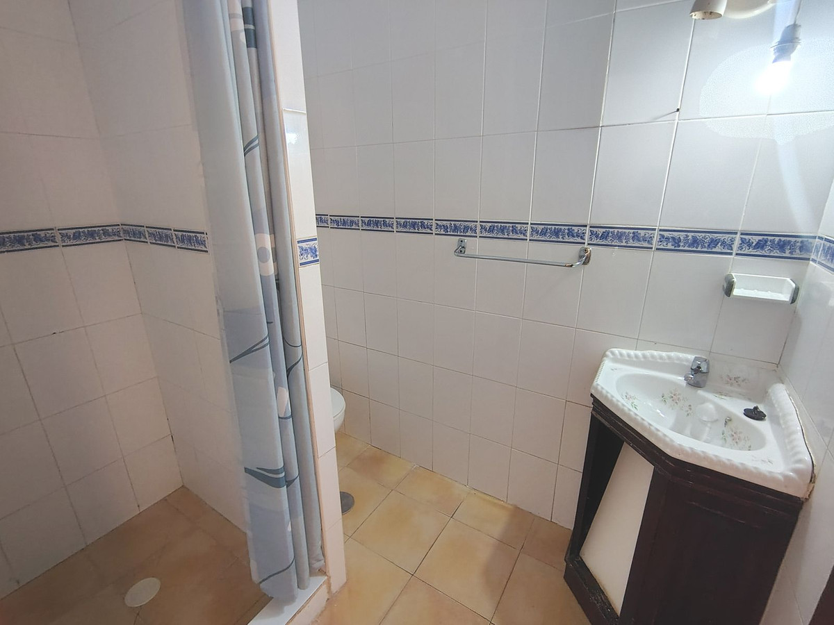 Ground Floor Apartment bilde 12
