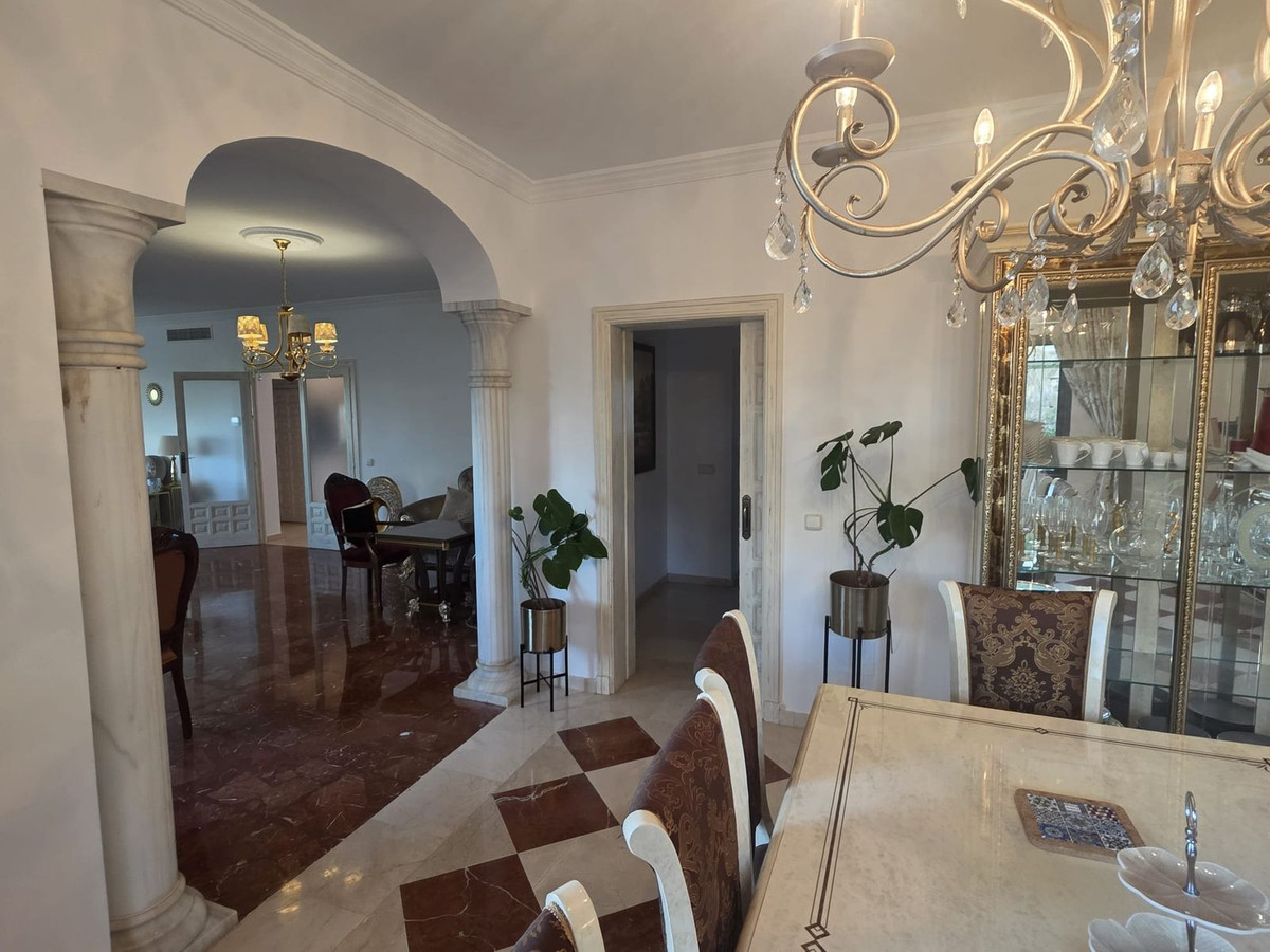 Detached Villa bilde 15
