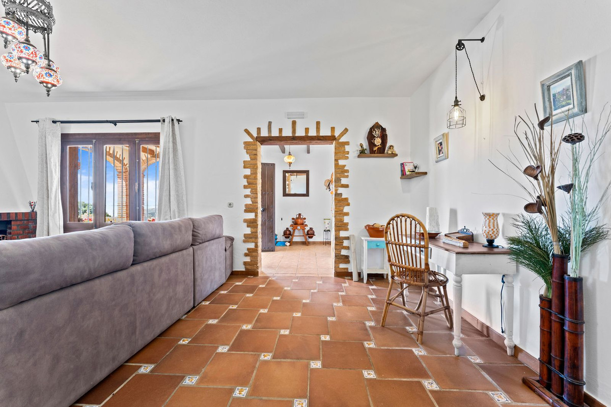Detached Villa bilde 15