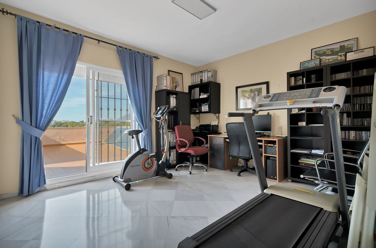 Detached Villa bilde 41