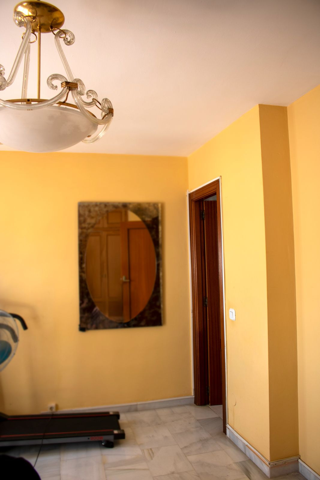 Penthouse Duplex bilde 18