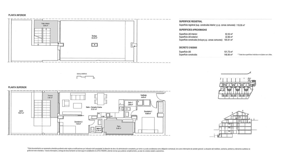 Ground Floor Apartment bilde 12