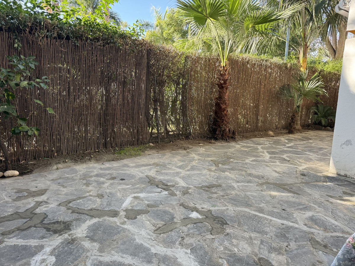 Ground Floor Apartment bilde 10