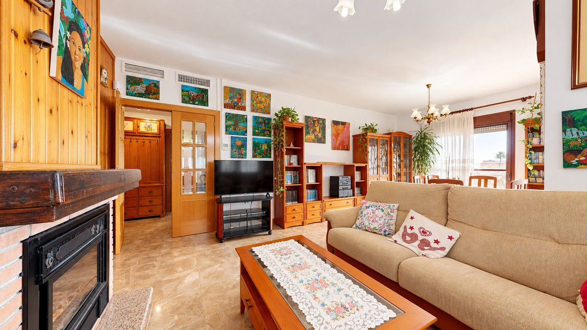 Detached Villa bilde 7