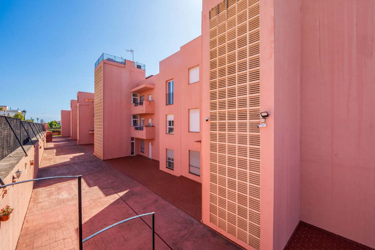 Penthouse Duplex bilde 32