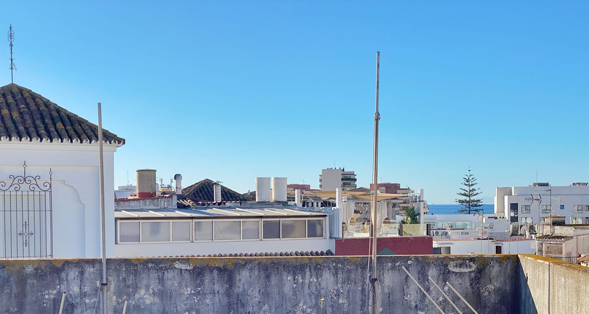 Top Floor Apartment bilde 16
