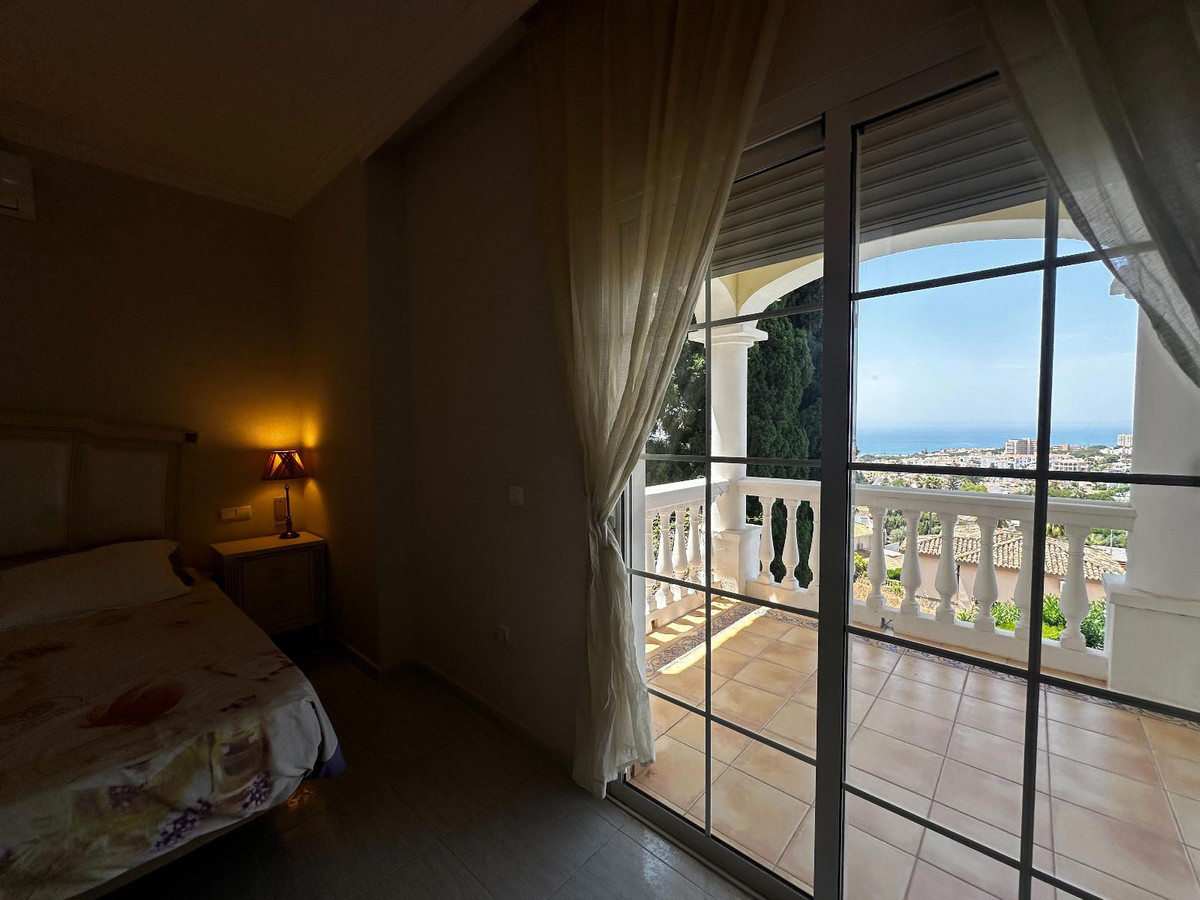 Detached Villa bilde 34