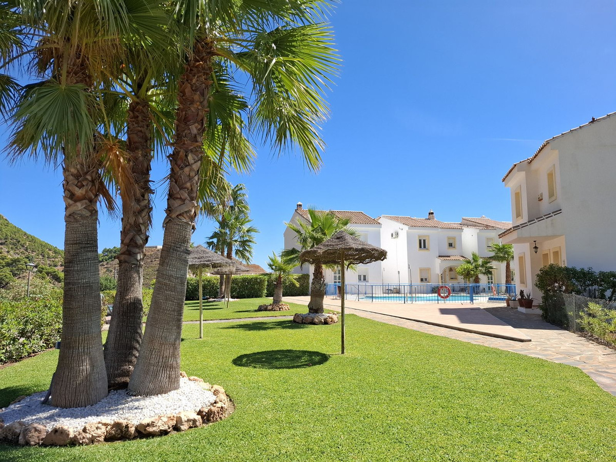 Townhouse bilde 4