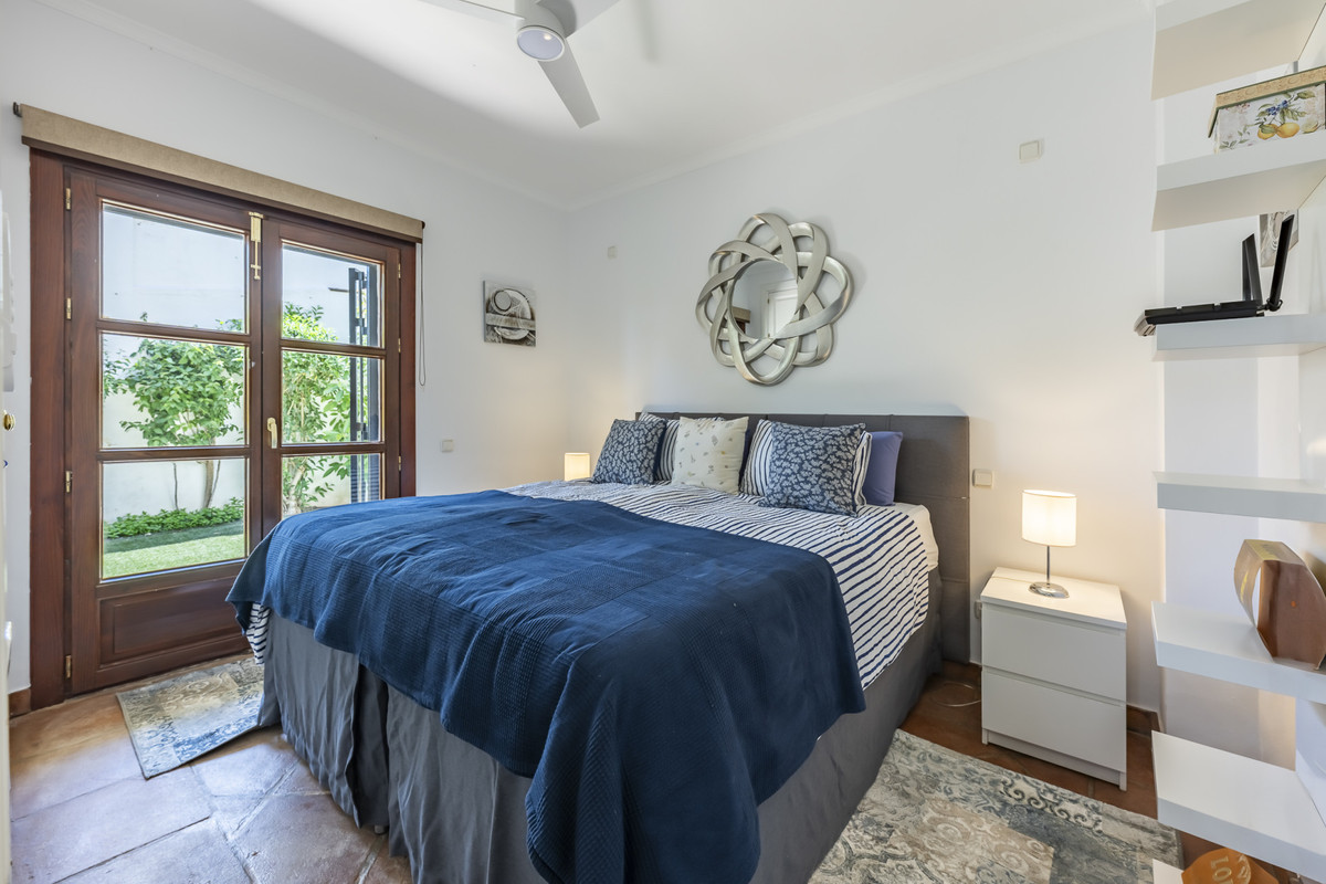 Townhouse bilde 23