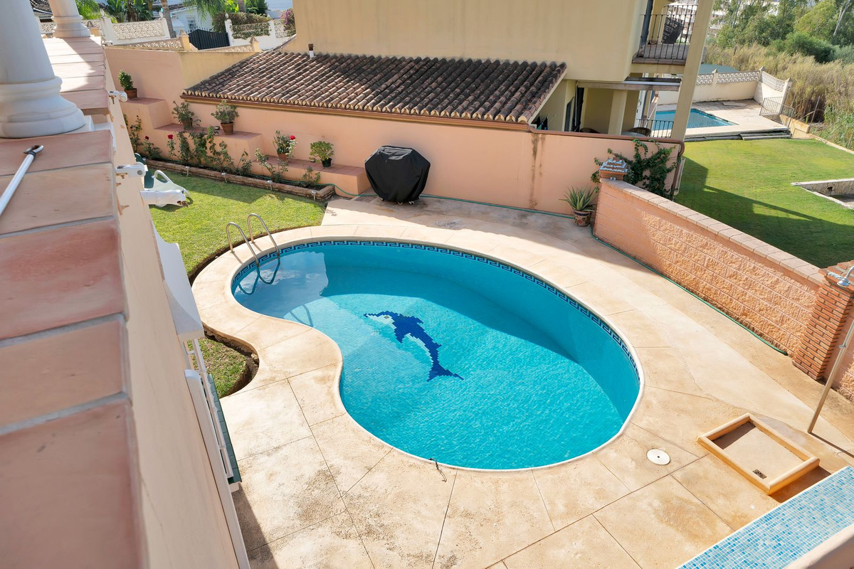 Detached Villa bilde 19
