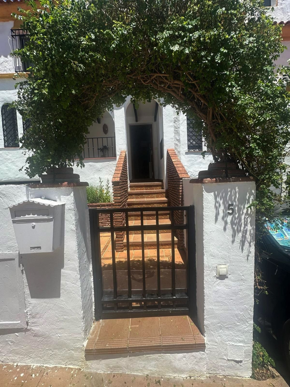 Townhouse bilde 31