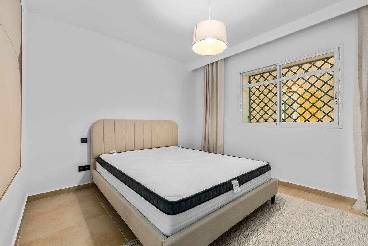 Ground Floor Apartment bilde 16