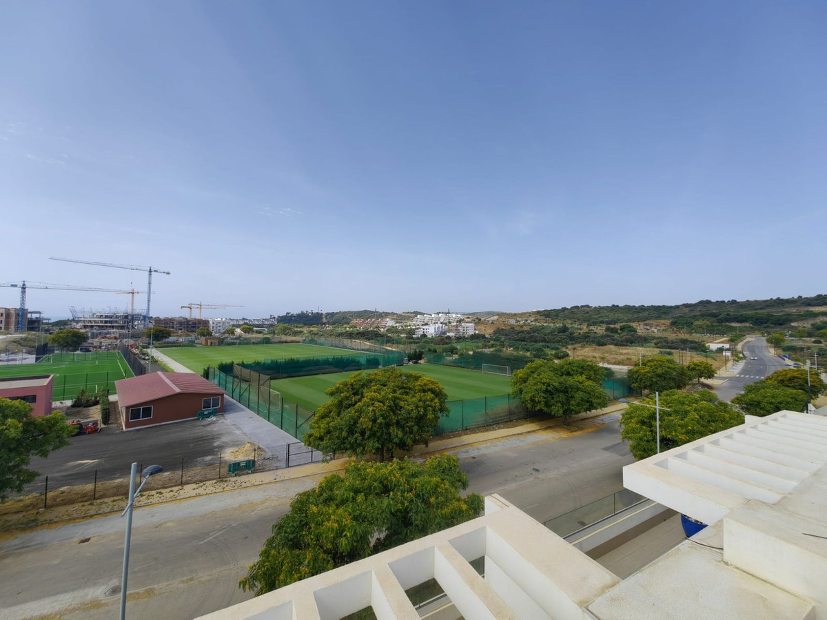 Penthouse Duplex bilde 46