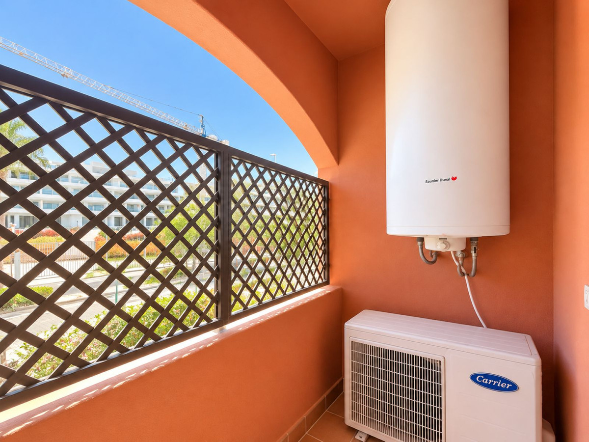 Penthouse Duplex bilde 15
