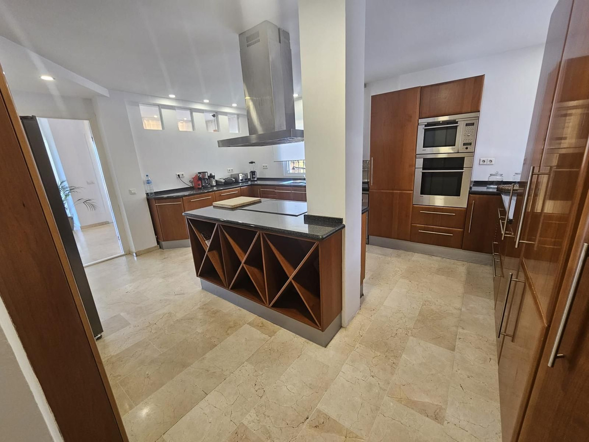 Detached Villa bilde 16