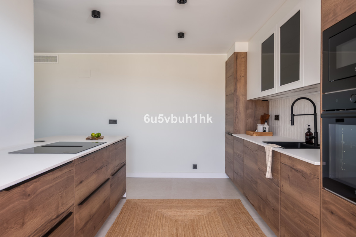 Penthouse Duplex bilde 5