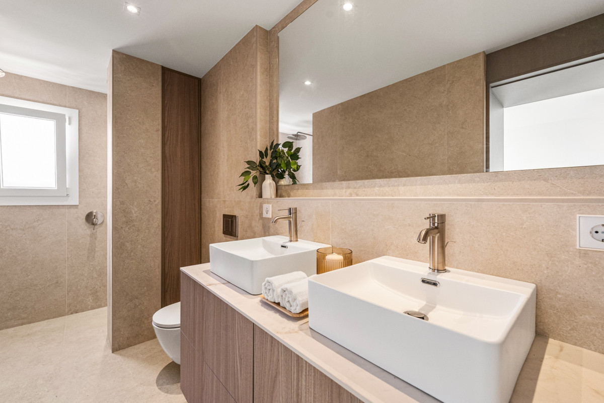 Penthouse Duplex bilde 10