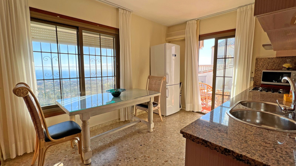 Detached Villa bilde 21