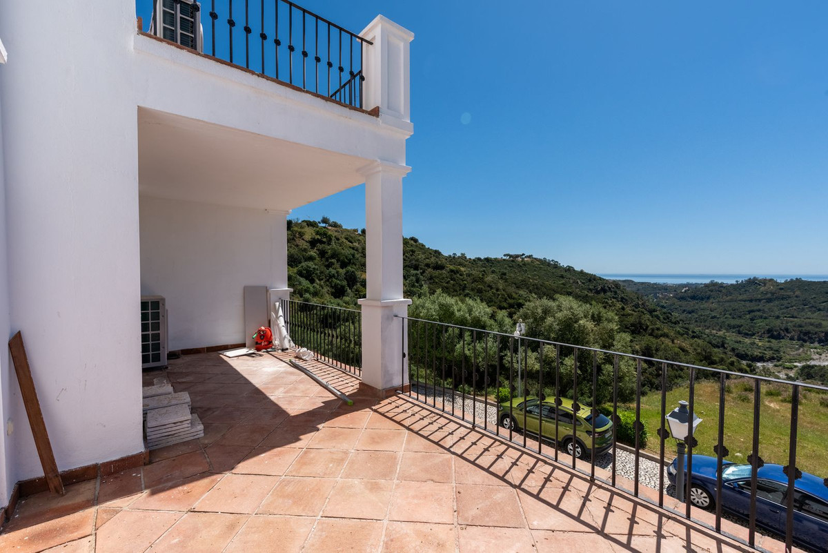 Townhouse bilde 6