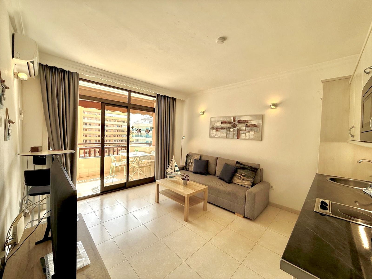 Middle Floor Studio bilde 6
