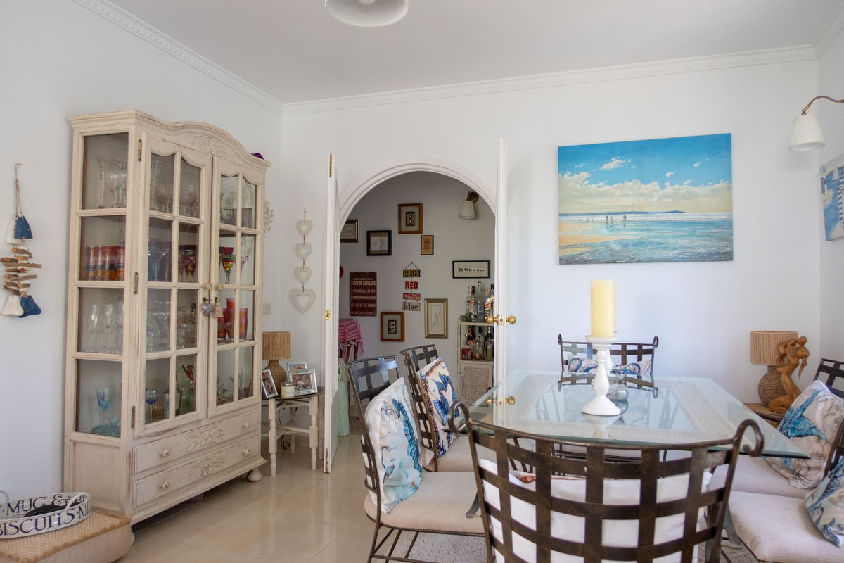 Detached Villa bilde 10