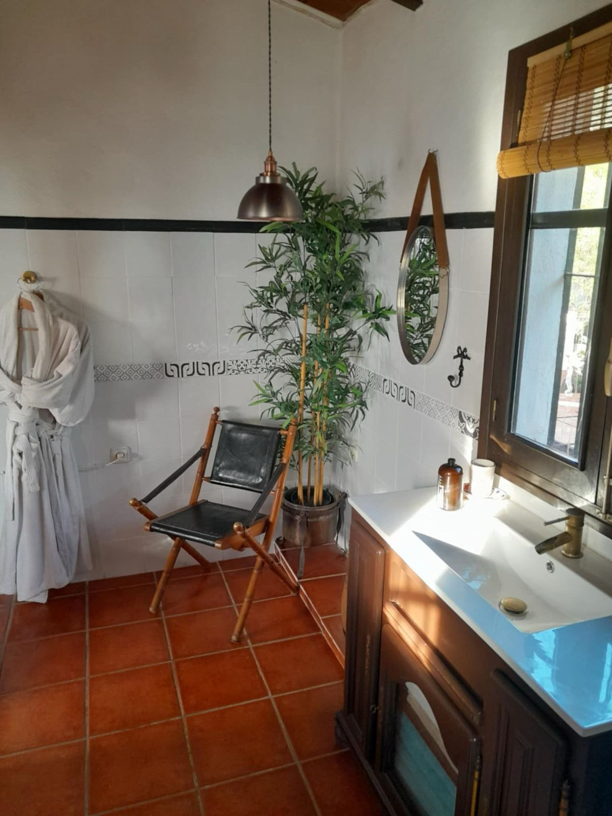 Detached Villa bilde 10