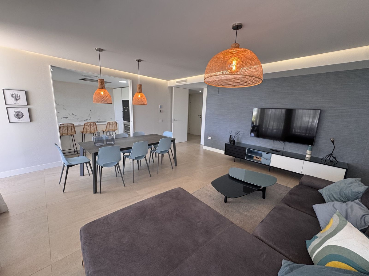 Ground Floor Apartment bilde 10
