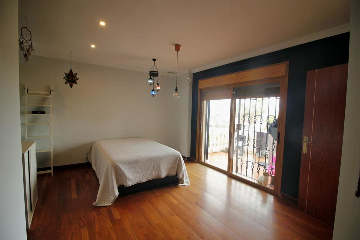 Detached Villa bilde 42