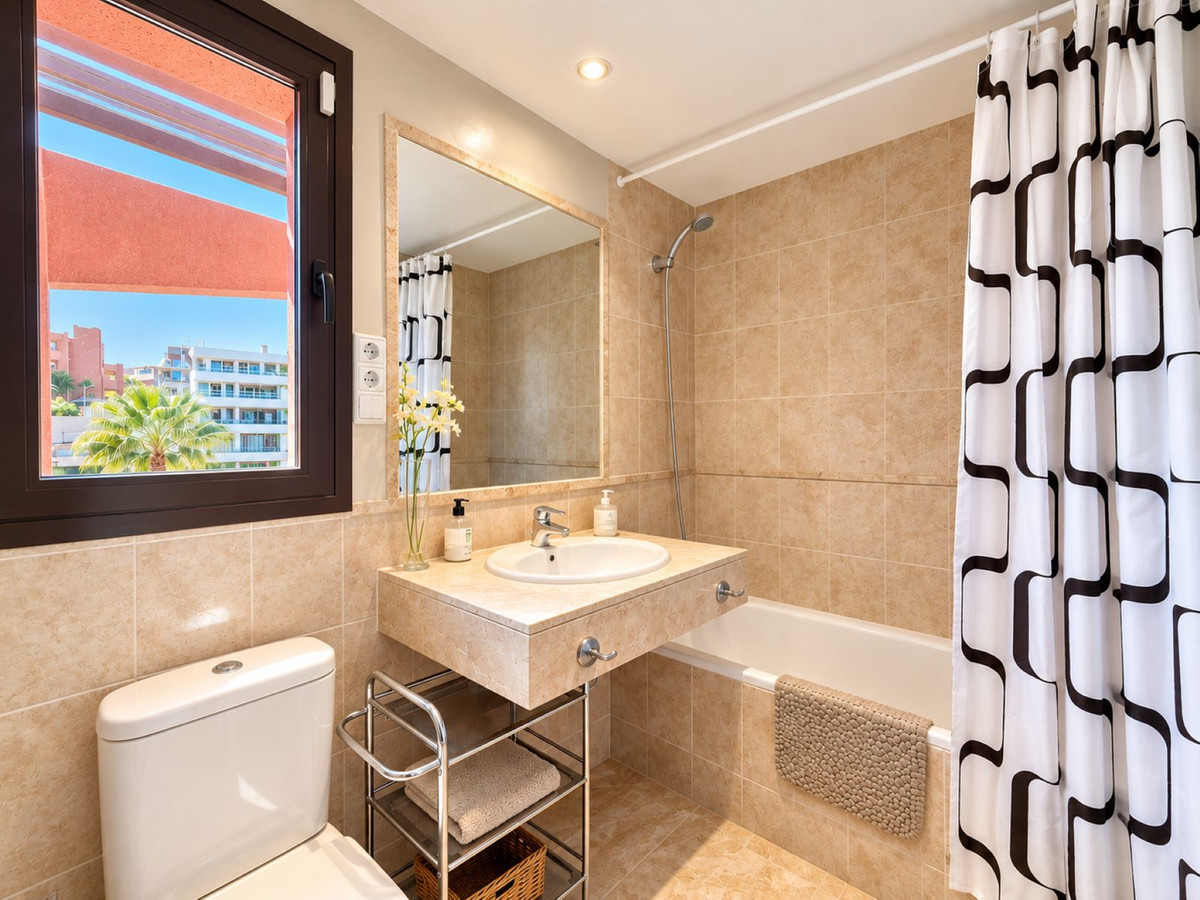 Penthouse Duplex bilde 37