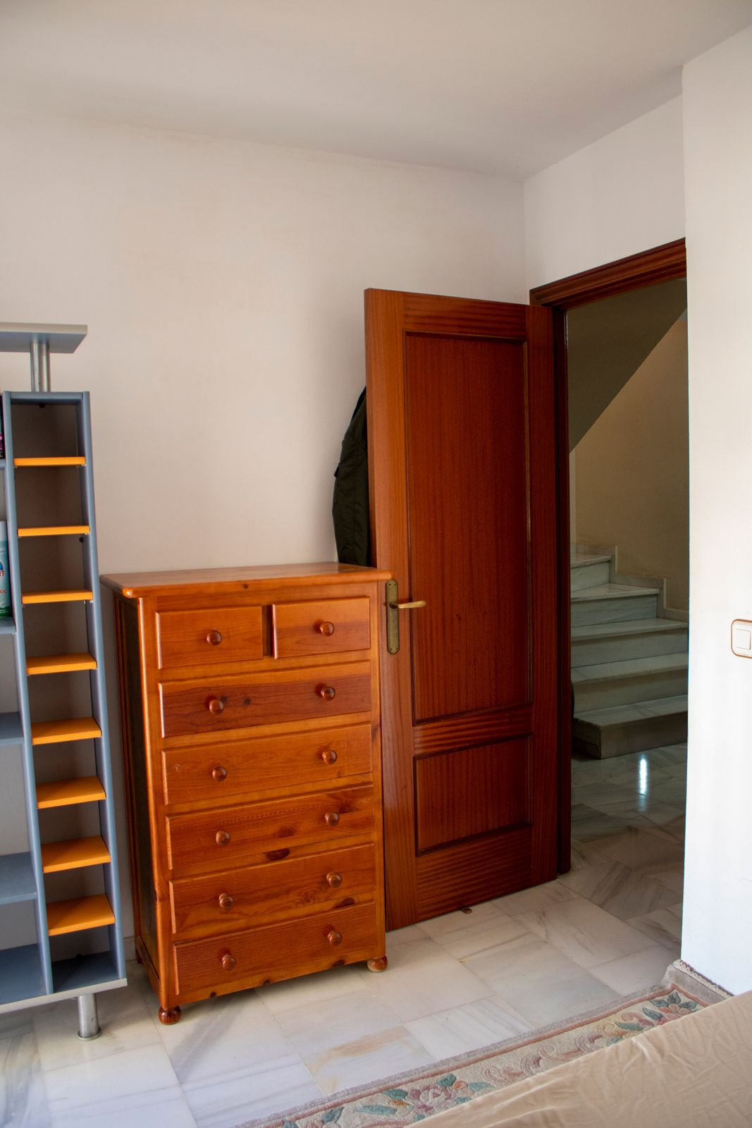 Penthouse Duplex bilde 15