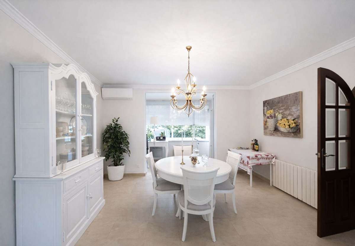 Townhouse bilde 2