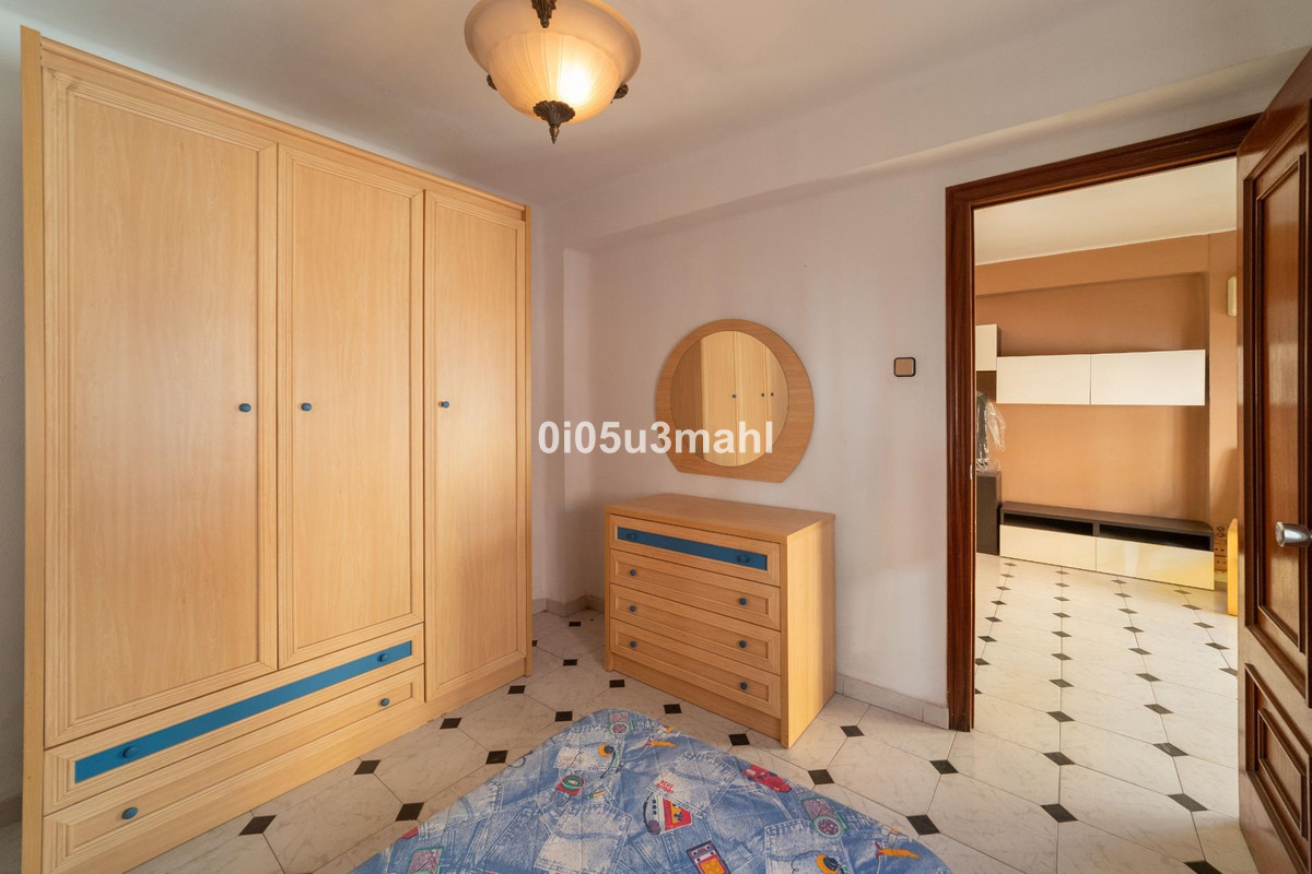 Middle Floor Apartment bilde 16