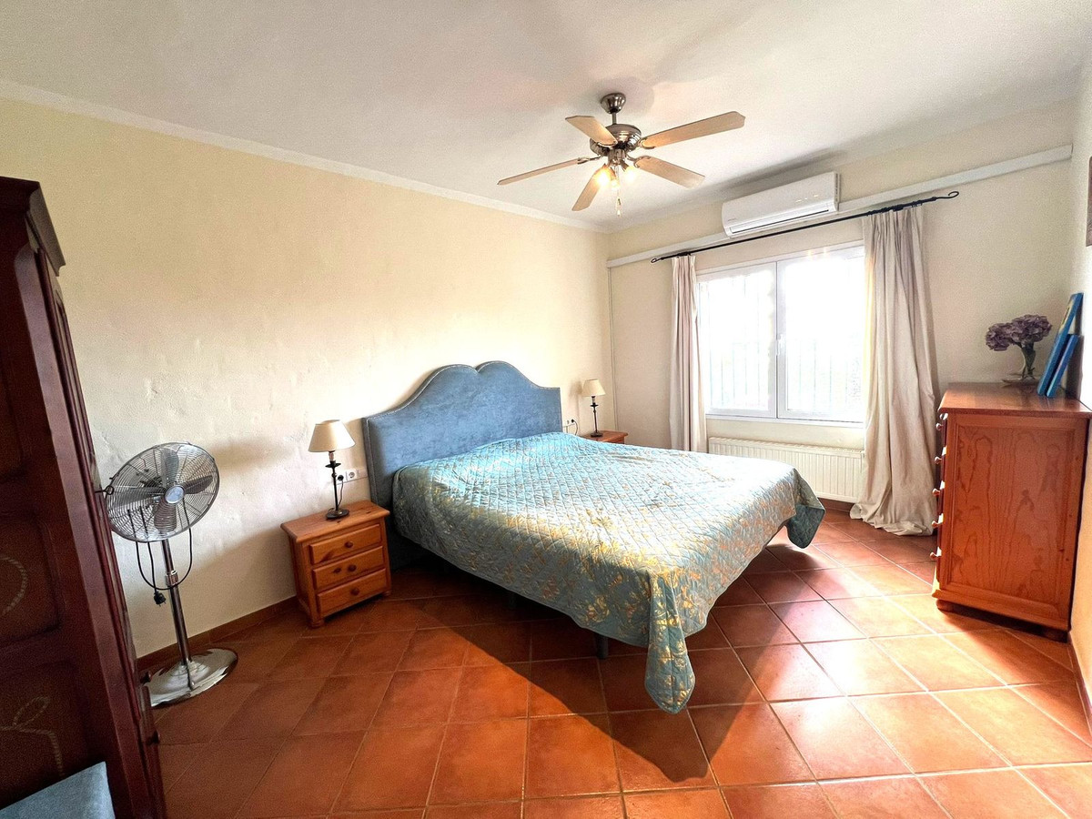 Detached Villa bilde 38