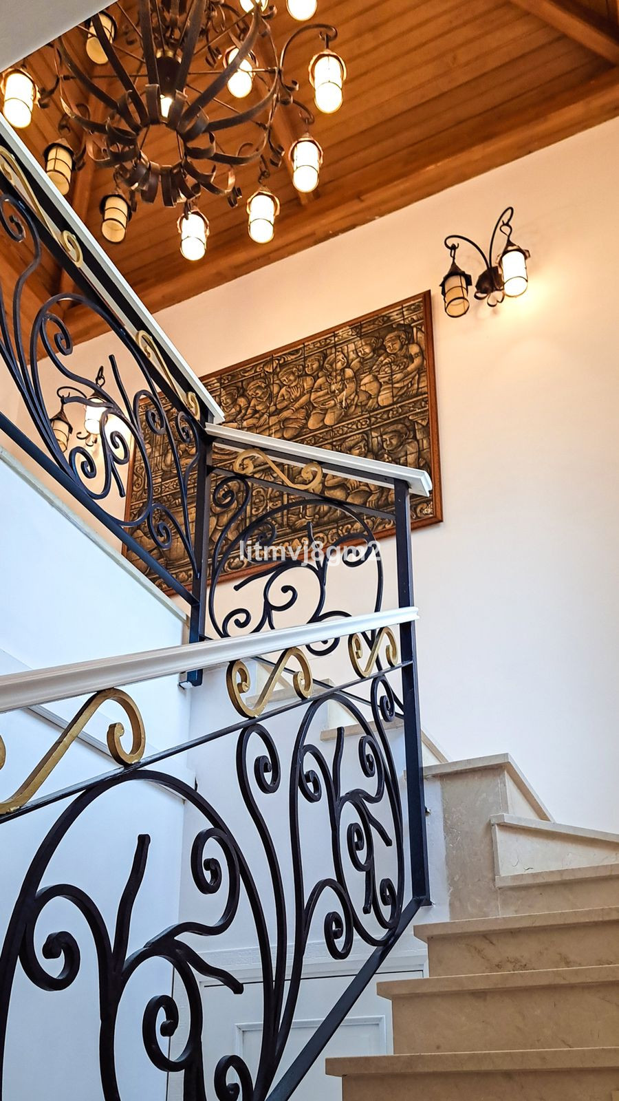 Detached Villa bilde 46