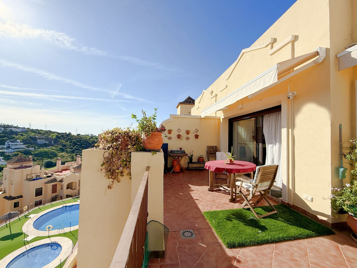 Penthouse bilde 27
