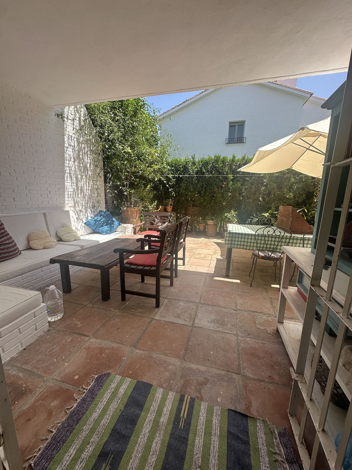 Ground Floor Apartment bilde 10