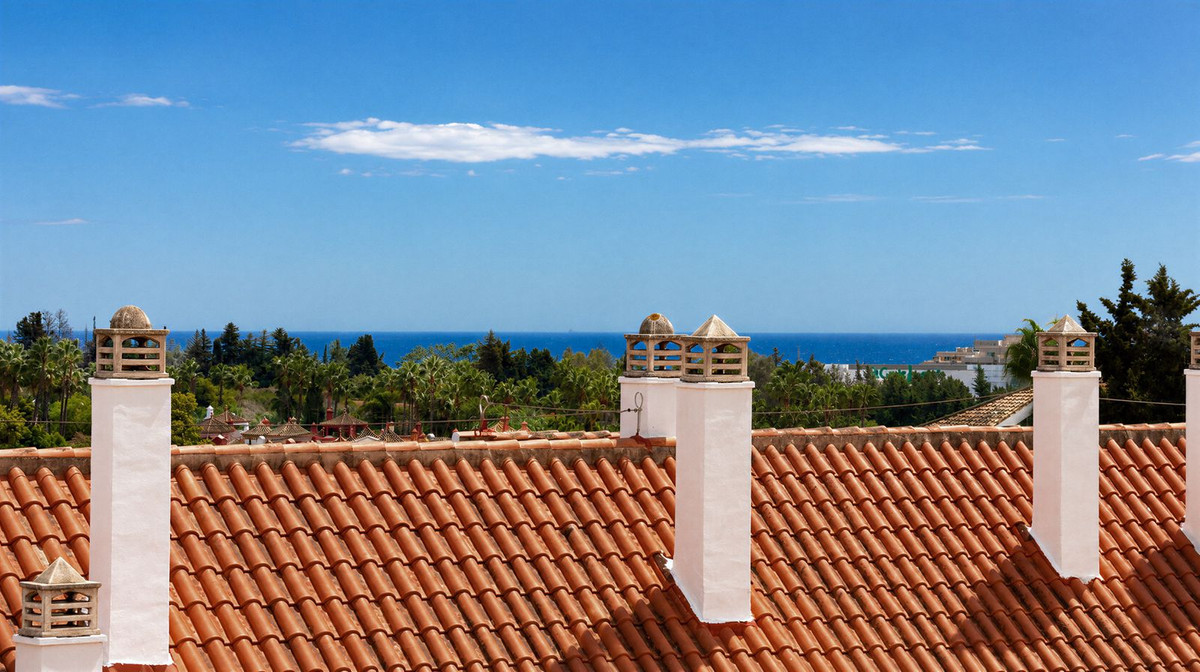 Penthouse Duplex bilde 8