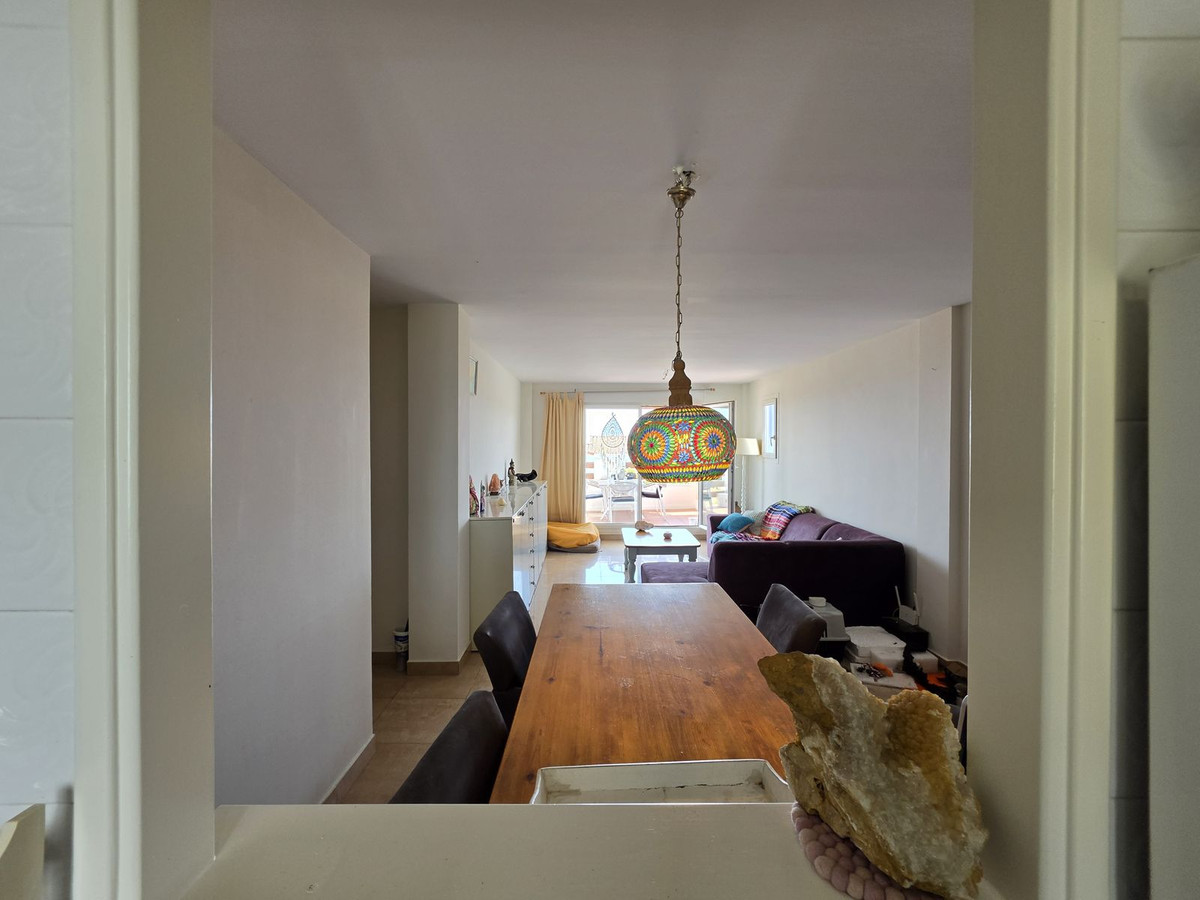 Ground Floor Apartment bilde 13
