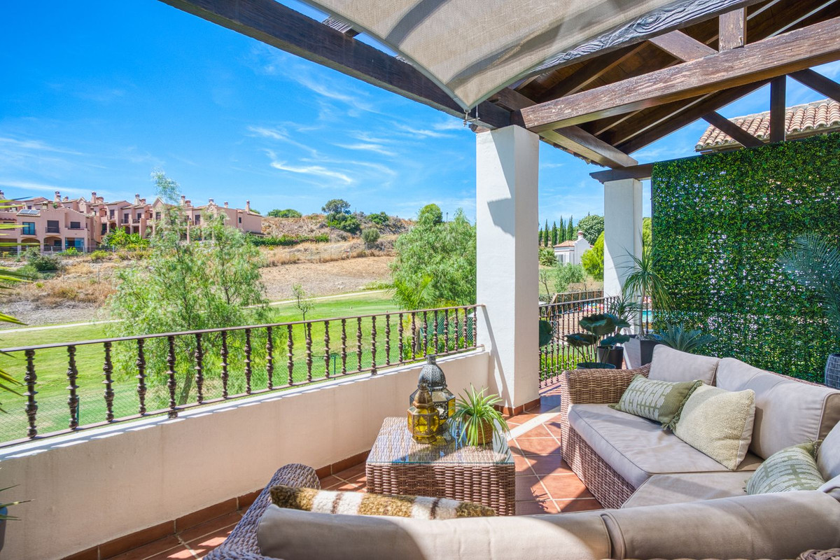 Detached Villa bilde 30
